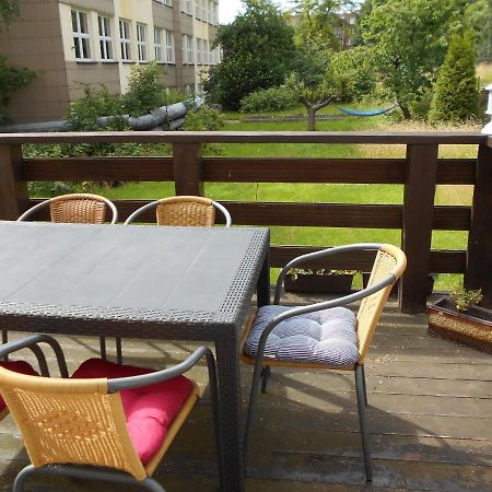 Ubytování ve Frýdku Frýdek-Místek Exteriér fotografie