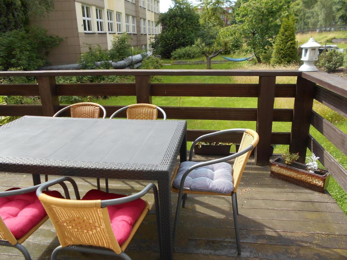 Ubytování ve Frýdku Frýdek-Místek Exteriér fotografie