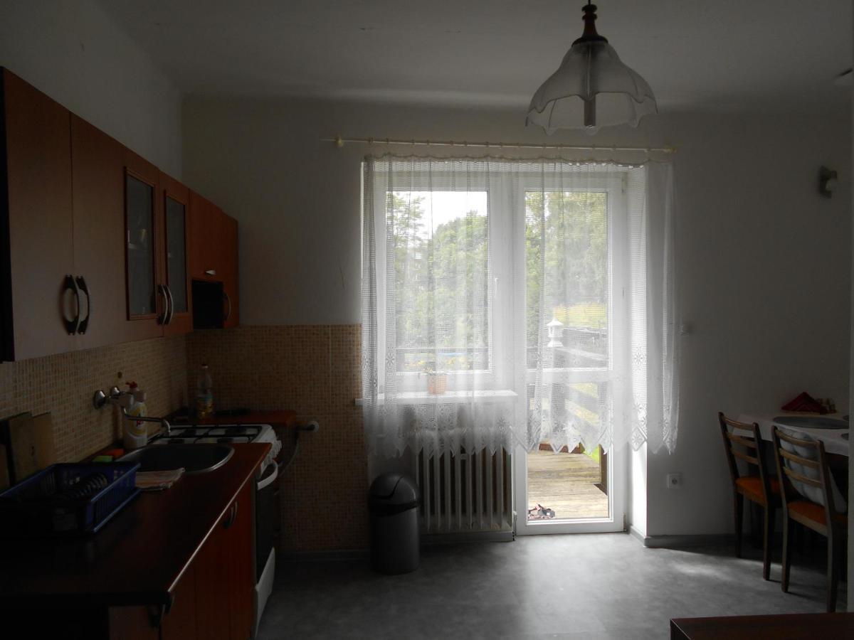 Ubytování ve Frýdku Frýdek-Místek Exteriér fotografie